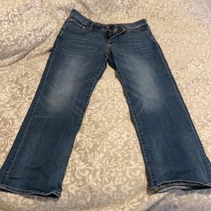 American Eagle Men’s 33 x 30 bootcut
